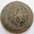 Venäjä 2 kop 1788 - pikkukuva 1
