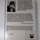 Pentti Arjopalo : Lyyran kirnu - pikkukuva 2