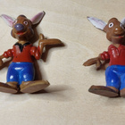 Heimo / Disneykins hahmot - pikkukuva 2