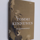 Tommi Kinnunen : Neljäntienristeys - pikkukuva 1