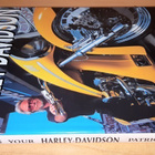 Customizing Your Harley-Davidson by Patrick Hook - pikkukuva 1