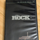 The Rock (The Criterion Collection) 2-disc - pikkukuva 1