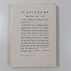 Suomen taide : Vuosikirja 1958-1959 - pikkukuva 2