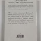 Paavo Rintala : Marian rakkaus : sana ja sydän - pikkukuva 2