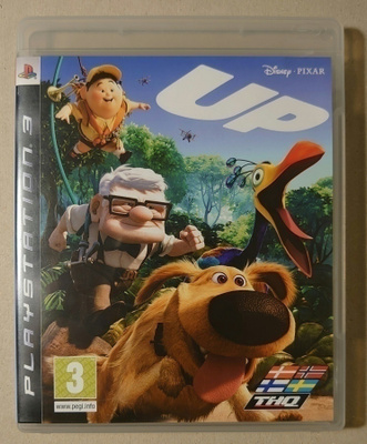 UP