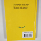 Onnen seula : Lasten onnittelurunoja - pikkukuva 2