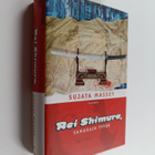 Sujata Massey : Rei Shimura, samurain tytär - pikkukuva 1