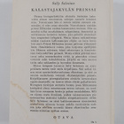 Sally Salminen : Kalastajakylän prinssi - pikkukuva 2