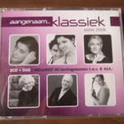 Angenaam... Klassiek Editie 2008 2CD + DVD - pikkukuva 1