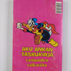 Walt Disney : Taikaviitalle tapahtuu - pikkukuva 2