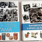 Kotirintama Sotavuodet 1939 - 1945 ( 2 kirjaa ) - pikkukuva 1