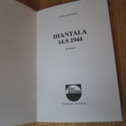 Ihantala 14.9.1944 - Johan Granebark - pikkukuva 2
