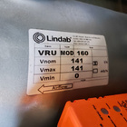 Ilmamääräsäätimet, kanavapuhaltimet ja sulkupellit toimilait - pikkukuva 4