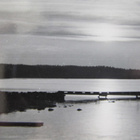 TAIPALSAARI.....Virkamiesliiton Lomakylä, vanha kortti. - pikkukuva 2
