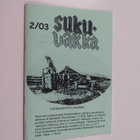 Sukuvakka 2 / 2003 - pikkukuva 1