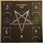 I AM THE NIGHT - While The Gods Are Sleeping (LP,Turkoosi) - pikkukuva 3