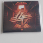 Alcatrazz : V CD - pikkukuva 1