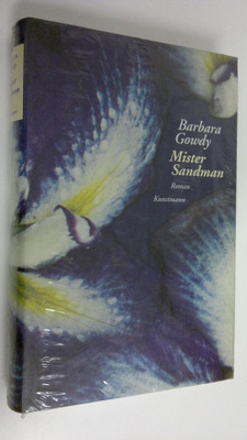 Barbara Gowdy : Mister Sandman : Roman