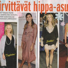 Tähtisumua n:o 40 2005 Jolie menettää lapsensa? Demi & Ashto - pikkukuva 5
