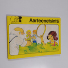 Iris Grender : Aarteenetsintä - pikkukuva 1