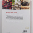 Kunnosta, hoida, entisöi : huonekalut, kodintekstiilit, k... - pikkukuva 2