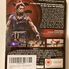 BLU-RAY Street Fighter - Assassin's Fist (2014) Minisarja - pikkukuva 2