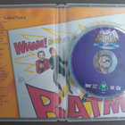 DVD: Batman - Lepakkomies (Adam West, Burt Ward 1966/2006) - pikkukuva 3