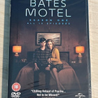 Bates Motel: Kausi 1 (3DVD) Hitchcockin Psykon esiosa (UUSI) - pikkukuva 1
