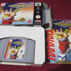 N64 - Mystical Ninja Starring Goemon (CIB) - pikkukuva 2