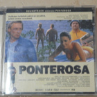 Ponterosa - Soundtrack elokuvasta Ponterosa. Edel Records - pikkukuva 1