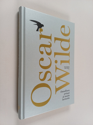 Oscar Wilde : Onnellinen prinssi ja muita tarinoita