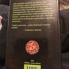 Stephen King - Kirous - pikkukuva 2