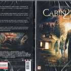 cabin 28 (56 270) UUSI -FI- DVD nordic, 2017 - pikkukuva 1