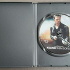 DVD: Killing Them Softly (Brad Pitt, Ray Liotta 2012) - pikkukuva 3