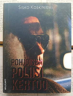 Sisko Koskiniemi - Pohjoisen poliisi puhuu (sid.)