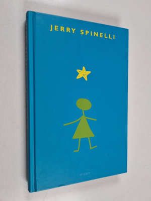 Jerry Spinelli : Tähtityttö