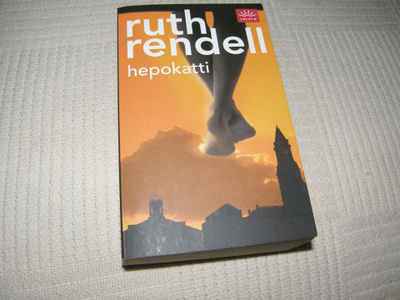 Ruth Rendell Hepokatti -nid