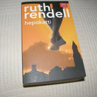 Ruth Rendell Hepokatti -nid - pikkukuva 1