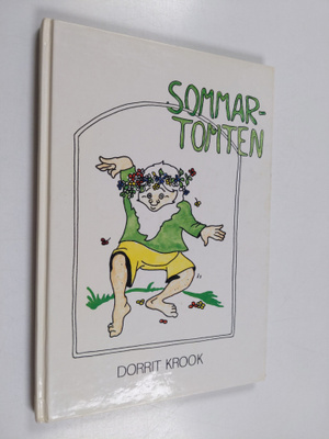 Dorrit Krook : Sommartomten