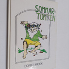 Dorrit Krook : Sommartomten - pikkukuva 1