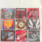 Ulkolaisia CD-levyjä 1986-2004 väliltä eri genrejä - pikkukuva 1