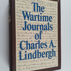 Charles A. Lindbergh : The wartime journals of Charles A.... - pikkukuva 1