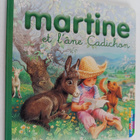 Gilbert Delahaye ym. : Martine et l'ane Cadichon - pikkukuva 1