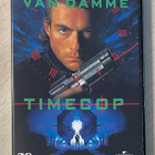Peter Hyams: TIMECOP (1994) Jean-Claude Van Damme - pikkukuva 1