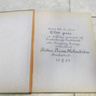 ROBINSON CRUSOE AF DANIEL DEFOE ( hieno kirja v 1899 - pikkukuva 2