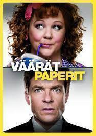 Väärät Paperit