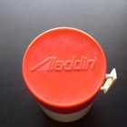 Aladdin HY-LO termos 0,47 lit retro 70-luku - pikkukuva 3