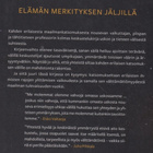 Juha Pihkala: Elämän merkityksen jäljillä - pikkukuva 3