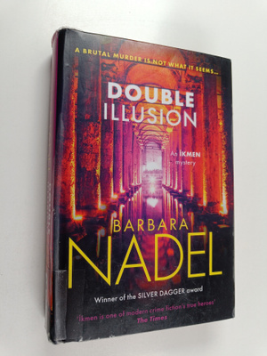 Barbara Nadel : Double illusion