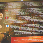 Hercules toiminta seikkailu dvd - pikkukuva 2